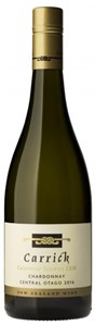 09 Chardonnay Cairnmiur Terraces Ebm (Carrick) 2009